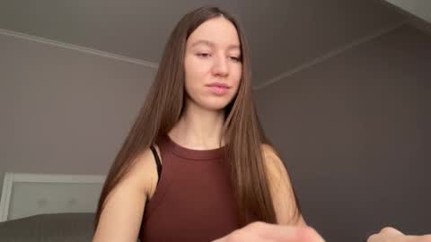 Alina online show from 5, 3, 2026
