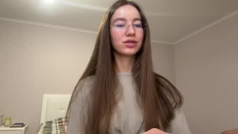 Alina online show from 21, 7, 2026