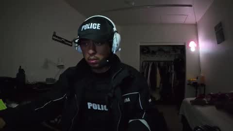 embersboudoir online show from 31, 10, 2025