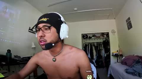 embersboudoir online show from 31, 10, 2025