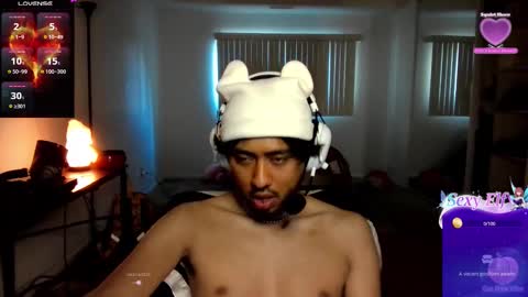 embersboudoir online show from 6, 3, 2026