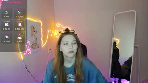 Snapshot of embervexen chatting on 10, 2, 2026 Ember online show from 10, 2, 2026