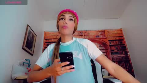 Emeli online show from 12, 1, 2025