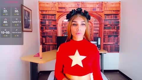 Emeli online show from 29, 1, 2025