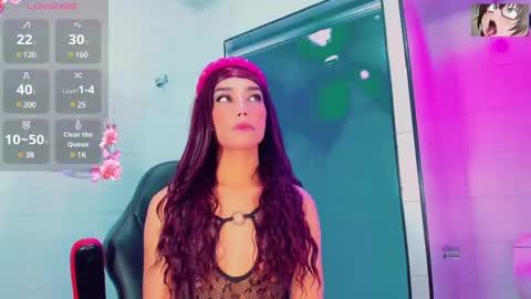 Emeli online show from 31, 1, 2025