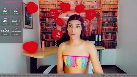 Emeli online show from 15, 2, 2025