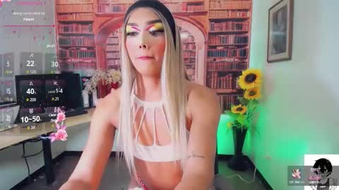 Emeli online show from 13, 9, 2025