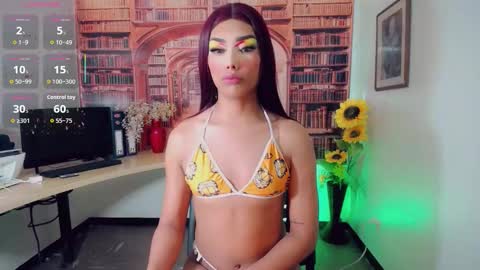 Emeli online show from 14, 9, 2025