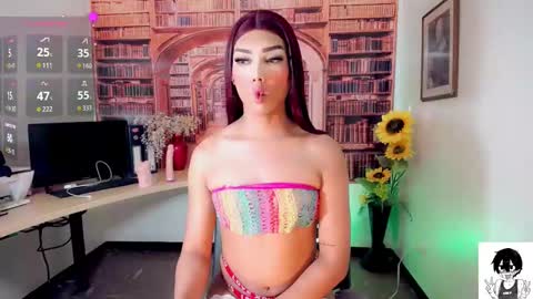 Emeli online show from 18, 9, 2025