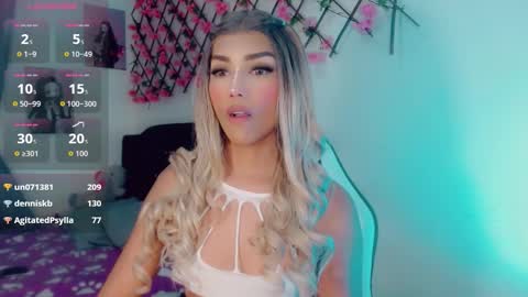 Emeli online show from 23, 9, 2025