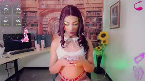 Emeli online show from 27, 9, 2025