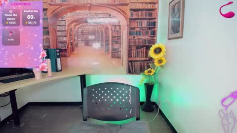 Emeli online show from 17, 10, 2025