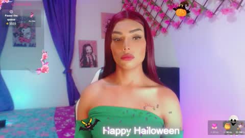 Emeli online show from 2, 11, 2025