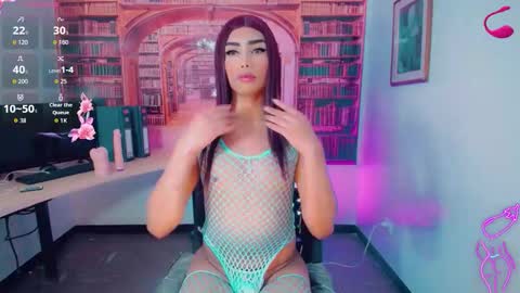 Emeli online show from 15, 11, 2025