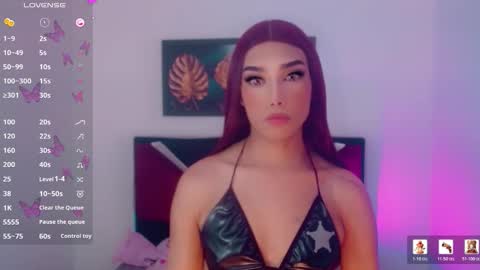 Emeli online show from 12, 2, 2026