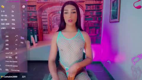 Emeli online show from 15, 2, 2026