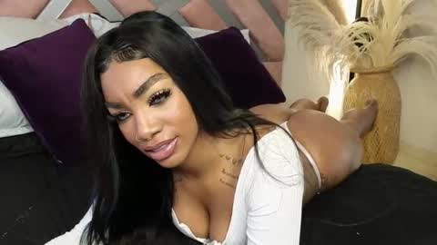 anyelii  online show from 7, 3, 2025