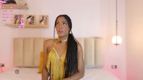 Emely online show from 23, 3, 2026