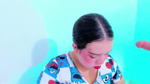 Snapshot of emely_pregnant1 chatting on 4, 2, 2026 Emy online show from 4, 2, 2026