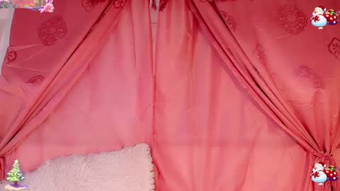 Emely Rous online show from 13, 12, 2024