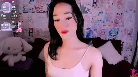 Emely Rous online show from 15, 9, 2025