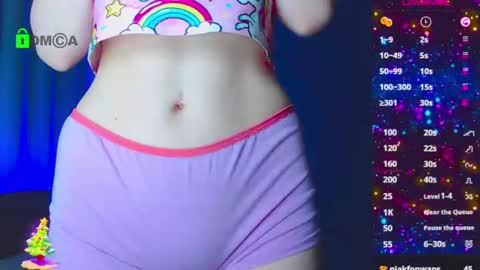 Snapshot of emelycrystal chatting on 27, 1, 2025 Emely online show from 27, 1, 2025