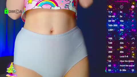 Snapshot of emelycrystal chatting on 7, 2, 2025 Emely online show from 7, 2, 2025