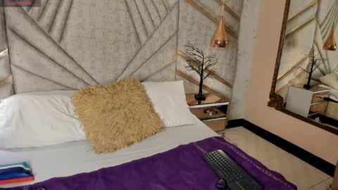 Emely online show from 30, 3, 2026