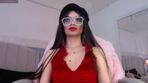 Danna online show from 21, 11, 2025