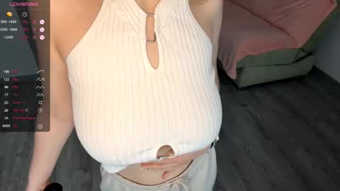 Snapshot of emeraldcotton chatting on 5, 2, 2026 Gily online show from 5, 2, 2026