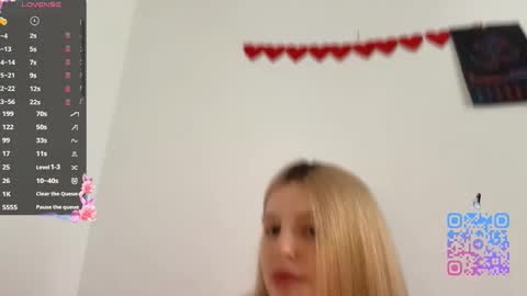 Snapshot of emeraldcotton chatting on 13, 2, 2026 Gily online show from 13, 2, 2026