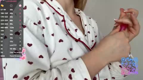 Snapshot of emeraldcotton chatting on 14, 2, 2026 Gily online show from 14, 2, 2026