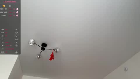 Snapshot of emeraldcotton chatting on 25, 2, 2026 Gily online show from 25, 2, 2026