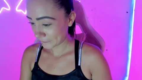Lia coquine online show from 3, 8, 2026