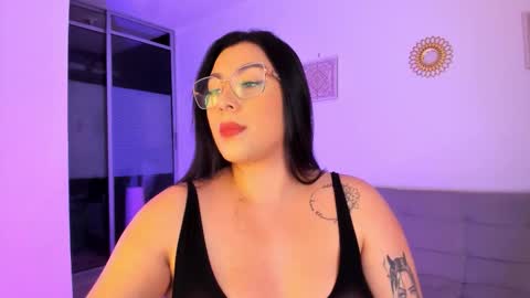 emi_carter online show from 17, 12, 2025