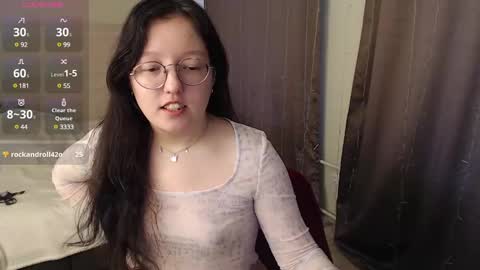 Snapshot of emi_gooflord chatting on 9, 2, 2025 Emi online show from 9, 2, 2025