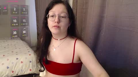 Snapshot of emi_gooflord chatting on 17, 2, 2025 Emi online show from 17, 2, 2025