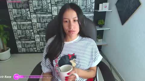 Emilia Gomez online show from 7, 10, 2025