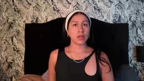 Emilia Gomez online show from 21, 12, 2025