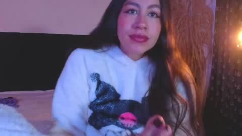 Emilia Gomez online show from 17, 7, 2026