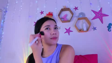 Emily  online show from 7, 2, 2026