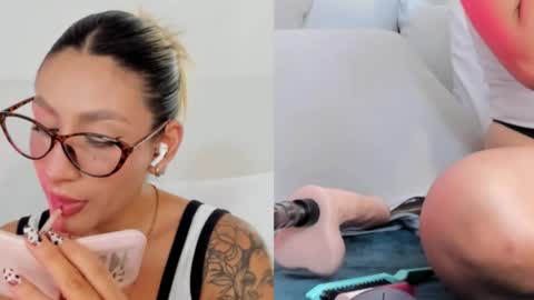 EMILY ROBERTS online show from 1, 4, 2026