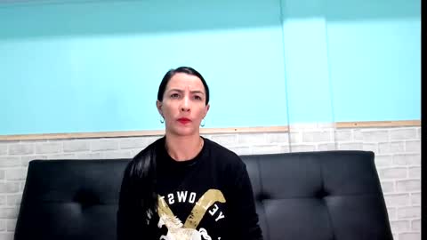 Emily online show from 7, 3, 2025