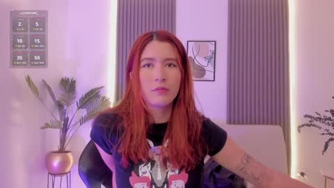 Snapshot of emiilycutex_ chatting on 18, 1, 2025 online show from 18, 1, 2025