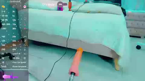 EmillySaenz online show from 19, 3, 2026