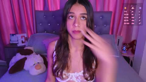 Emily online show from 21, 10, 2025