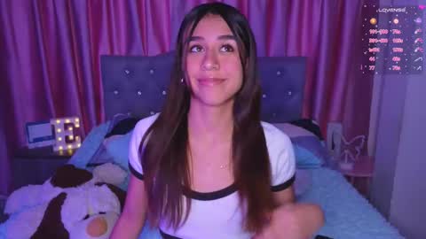 Emily online show from 18, 11, 2025