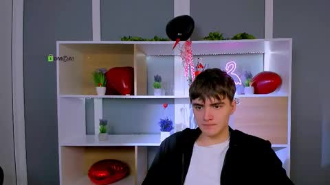 Snapshot of emil_lucky chatting on 14, 2, 2026 emil_lucky online show from 14, 2, 2026