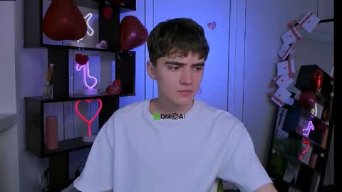 Snapshot of emil_lucky chatting on 15, 2, 2026 emil_lucky online show from 15, 2, 2026