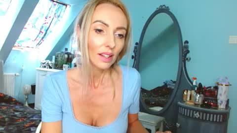 Emila online show from 24, 4, 2026